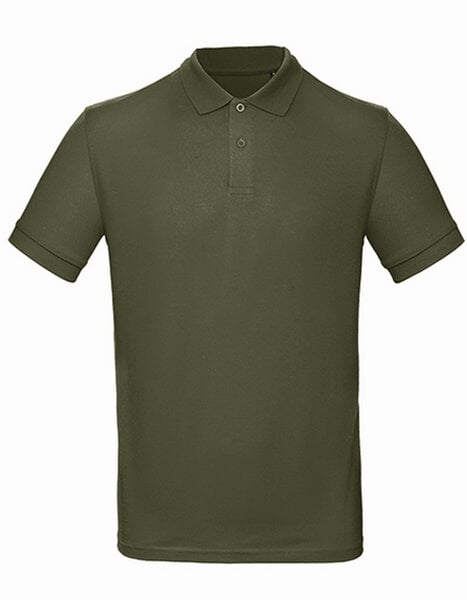 B&C Collection Inspire Polo-Shirt Herren / Unisex von B&C Collection