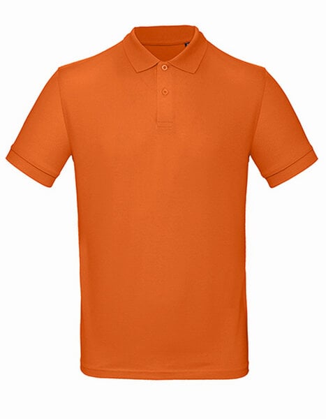 B&C Collection Inspire Polo-Shirt Herren / Unisex von B&C Collection