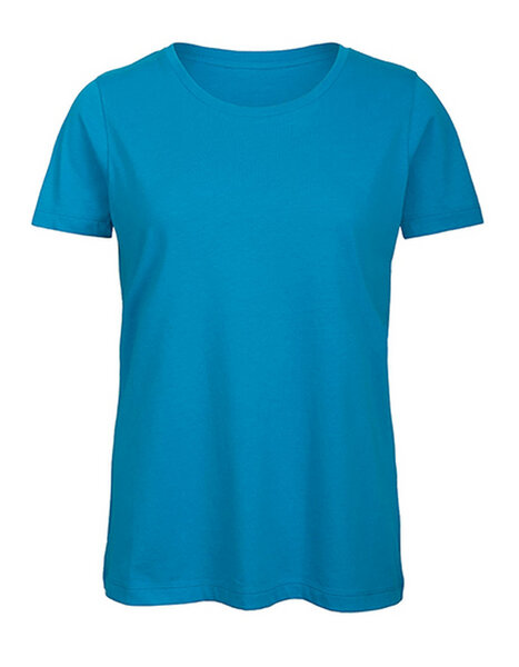 B&C Collection Inspire T-Shirt / Damen / Lady Rundhals 140 gr /m² bis Größe 2XL von B&C Collection