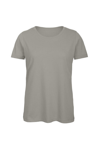 B&C Collection Inspire T-Shirt / Damen / Lady Rundhals 140 gr /m² bis Größe 2XL von B&C Collection