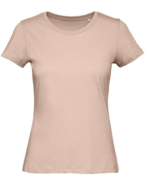 B&C Collection Inspire T-Shirt / Damen / Lady Rundhals 140 gr /m² bis Größe 2XL von B&C Collection