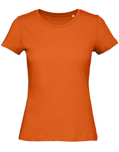 B&C Collection Inspire T-Shirt / Damen / Lady Rundhals 140 gr /m² bis Größe 2XL von B&C Collection