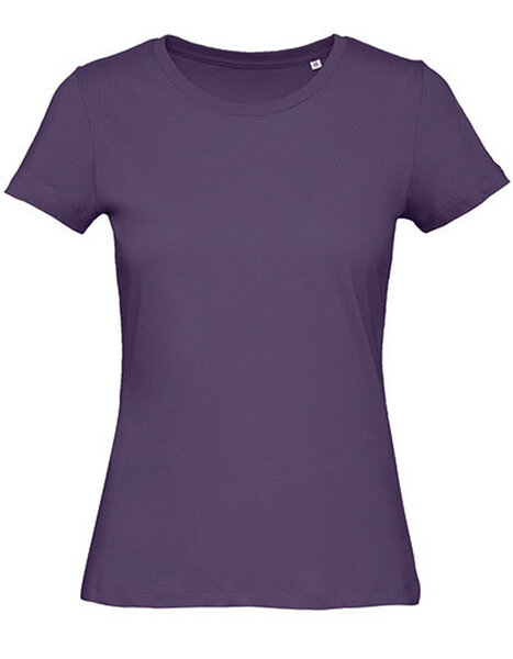 B&C Collection Inspire T-Shirt / Damen / Lady Rundhals 140 gr /m² bis Größe 2XL von B&C Collection