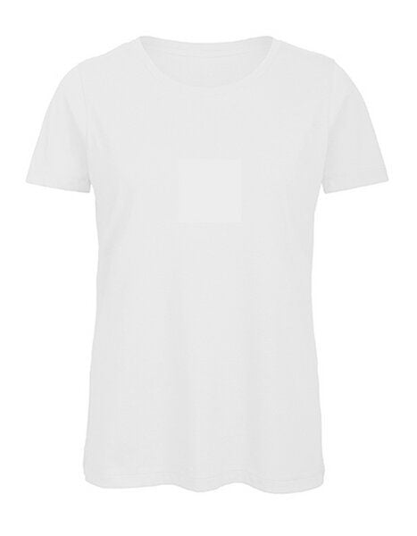 B&C Collection Inspire T-Shirt / Damen / Lady Rundhals 140 gr /m² bis Größe 2XL von B&C Collection