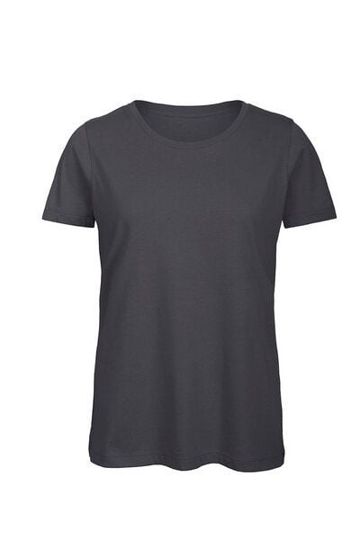 B&C Collection Inspire T-Shirt / Damen / Lady Rundhals 140 gr /m² bis Größe 2XL von B&C Collection