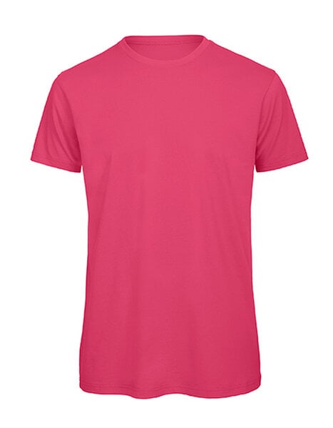 B&C Collection Inspire T-Shirt / Men / Herren Rundhals 140 gr /m² bis Größe 3XL von B&C Collection