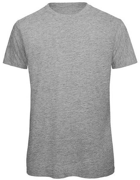 B&C Collection Inspire T-Shirt / Men / Herren Rundhals 140 gr /m² bis Größe 3XL von B&C Collection