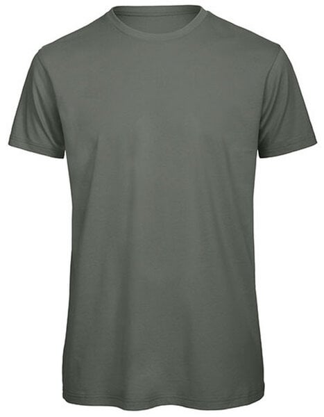 B&C Collection Inspire T-Shirt / Men / Herren Rundhals 140 gr /m² bis Größe 3XL von B&C Collection