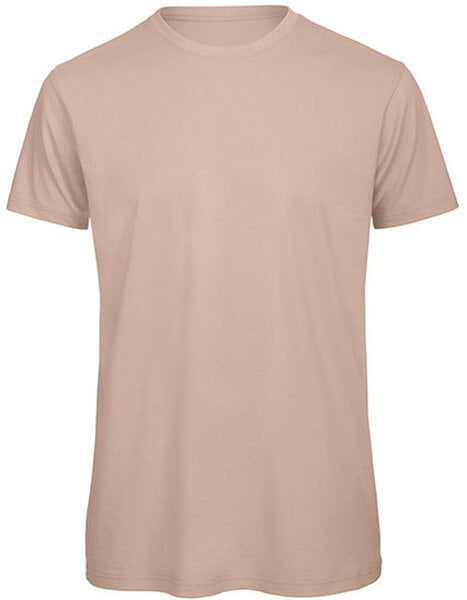 B&C Collection Inspire T-Shirt / Men / Herren Rundhals 140 gr /m² bis Größe 3XL von B&C Collection