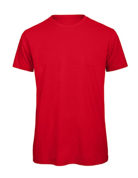 B&C Collection Inspire T-Shirt / Men / Herren Rundhals 140 gr /m² bis Größe 3XL von B&C Collection