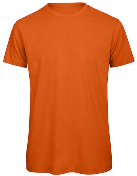 B&C Collection Inspire T-Shirt / Men / Herren Rundhals 140 gr /m² bis Größe 3XL von B&C Collection