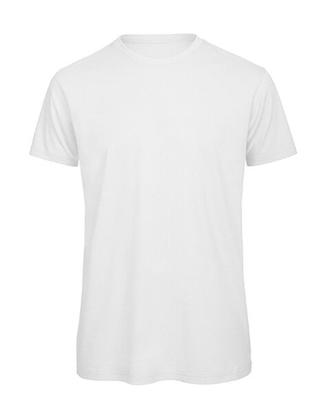 B&C Collection Inspire T-Shirt / Men / Herren Rundhals 140 gr /m² bis Größe 3XL von B&C Collection