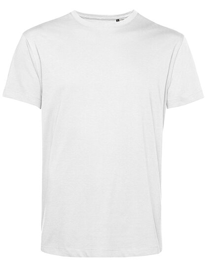 B&C Collection Inspire T-Shirt / Men / Herren Rundhals Organic E150 von B&C Collection
