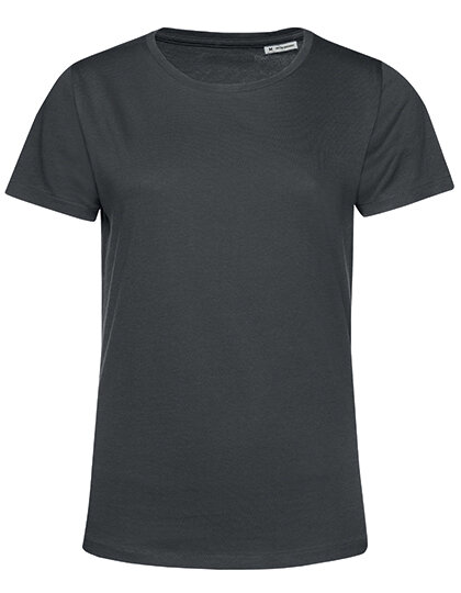 B&C Collection Inspire T-Shirt Rundhals Organic E150 145 gr /m² bis Größe 3XL von B&C Collection