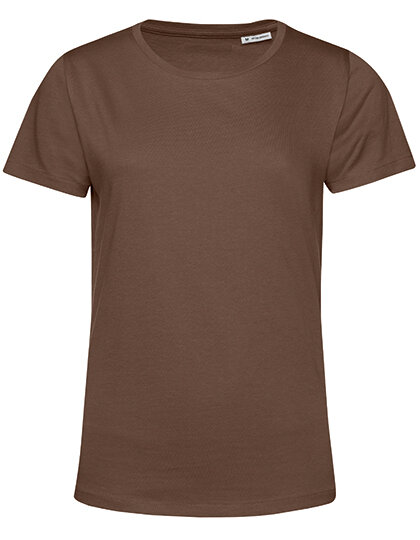 B&C Collection Inspire T-Shirt Rundhals Organic E150 145 gr /m² bis Größe 3XL von B&C Collection