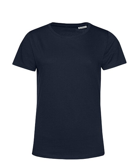 B&C Collection Inspire T-Shirt Rundhals Organic E150 145 gr /m² bis Größe 3XL von B&C Collection