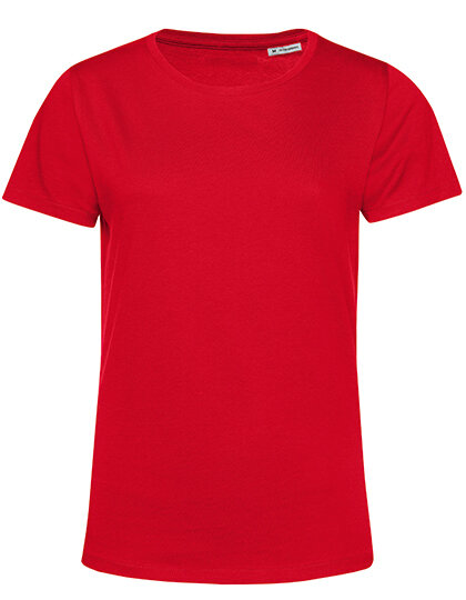B&C Collection Inspire T-Shirt Rundhals Organic E150 145 gr /m² bis Größe 3XL von B&C Collection