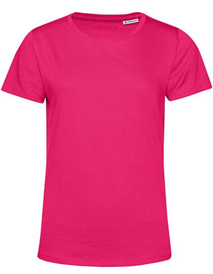 B&C Collection Inspire T-Shirt Rundhals Organic E150 145 gr /m² bis Größe 3XL von B&C Collection