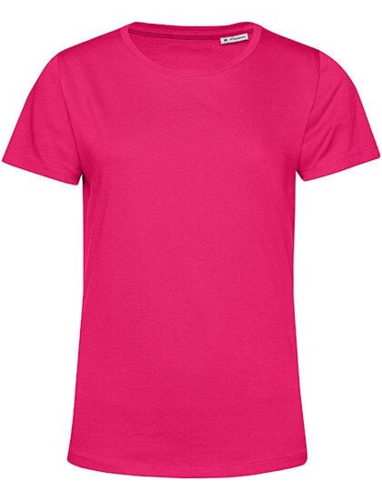 B&C Collection Inspire T-Shirt Rundhals Organic E150 145 gr /m² bis Größe 3XL von B&C Collection