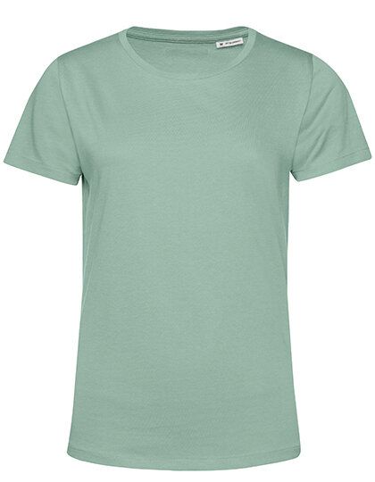B&C Collection Inspire T-Shirt Rundhals Organic E150 145 gr /m² bis Größe 3XL von B&C Collection