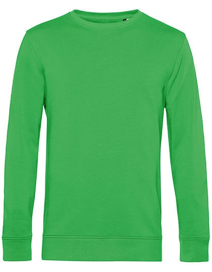 B&C Collection Unisex Sweatshirt Pullover in 20 verschiedenen Farben von B&C Collection