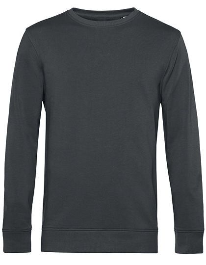 B&C Collection Unisex Sweatshirt Pullover in 20 verschiedenen Farben von B&C Collection