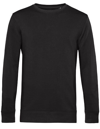 B&C Collection Unisex Sweatshirt Pullover in 20 verschiedenen Farben von B&C Collection