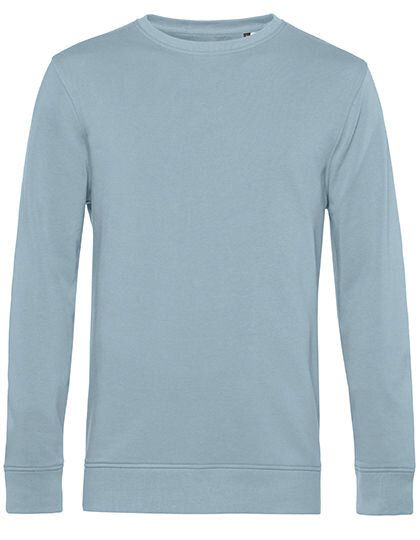 B&C Collection Unisex Sweatshirt Pullover in 20 verschiedenen Farben von B&C Collection