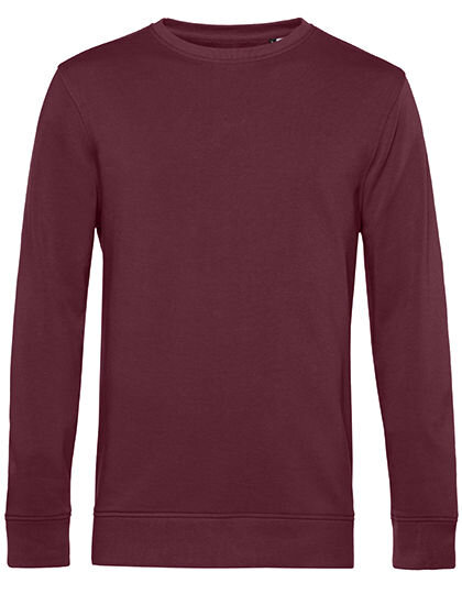 B&C Collection Unisex Sweatshirt Pullover in 20 verschiedenen Farben von B&C Collection