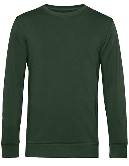 B&C Collection Unisex Sweatshirt Pullover in 20 verschiedenen Farben von B&C Collection