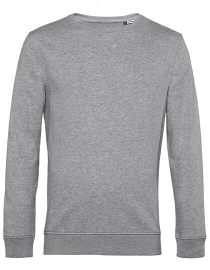 B&C Collection Unisex Sweatshirt Pullover in 20 verschiedenen Farben von B&C Collection