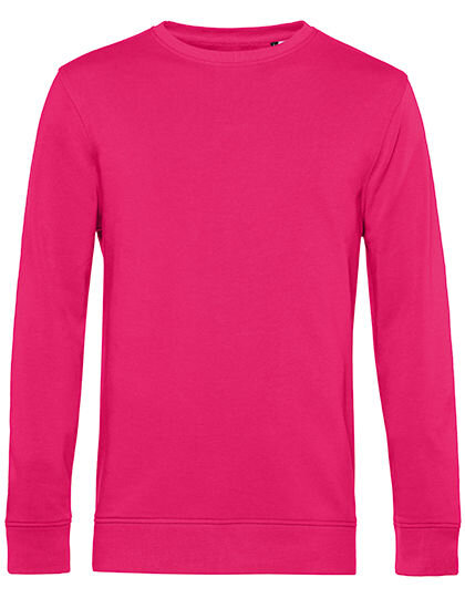 B&C Collection Unisex Sweatshirt Pullover in 20 verschiedenen Farben von B&C Collection