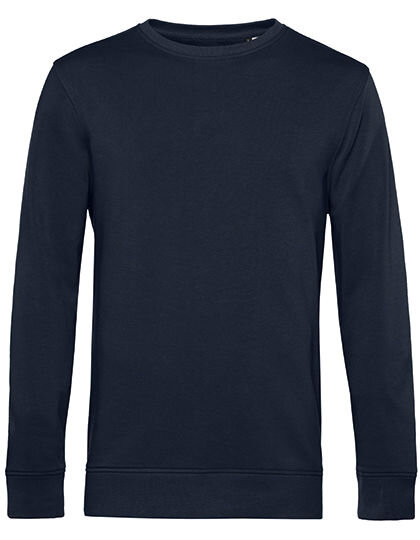 B&C Collection Unisex Sweatshirt Pullover in 20 verschiedenen Farben von B&C Collection