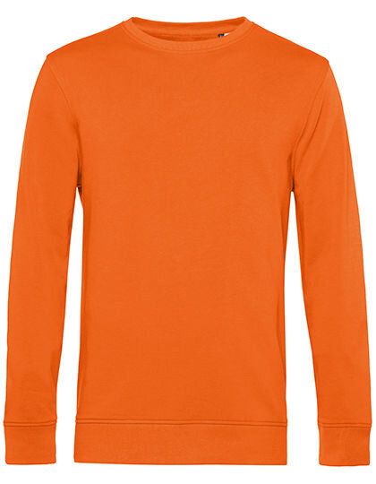 B&C Collection Unisex Sweatshirt Pullover in 20 verschiedenen Farben von B&C Collection