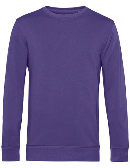 B&C Collection Unisex Sweatshirt Pullover in 20 verschiedenen Farben B&C Collection Unisex Sweatshirt Pullover in 20 verschiedenen Farben von B&C Collection