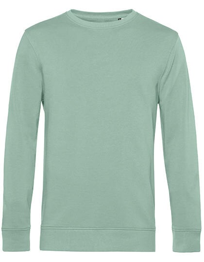 B&C Collection Unisex Sweatshirt Pullover in 20 verschiedenen Farben von B&C Collection