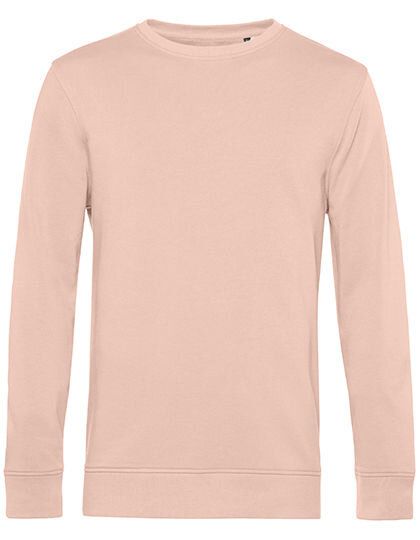 B&C Collection Unisex Sweatshirt Pullover in 20 verschiedenen Farben von B&C Collection