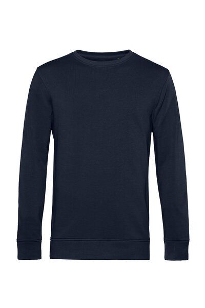 B&C Collection Unisex Sweatshirt Pullover in 20 verschiedenen Farben von B&C Collection