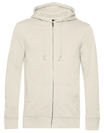 B&C Collection Zipped Hoodie Sweatjacke B&C Inspire von B&C Collection