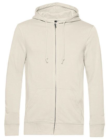 B&C Collection Zipped Hoodie Sweatjacke B&C Inspire B&C Collection Zipped Hoodie Sweatjacke B&C Inspire von B&C Collection