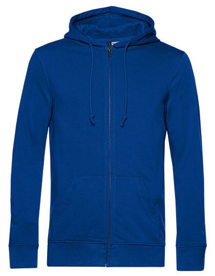 B&C Collection Zipped Hoodie Sweatjacke B&C Inspire B&C Collection Zipped Hoodie Sweatjacke B&C Inspire von B&C Collection