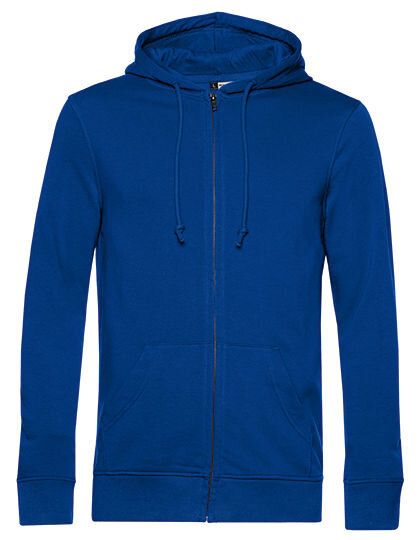 B&C Collection Zipped Hoodie Sweatjacke B&C Inspire von B&C Collection