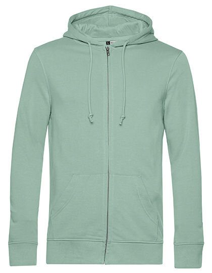 B&C Collection Zipped Hoodie Sweatjacke B&C Inspire von B&C Collection