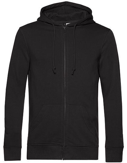 B&C Collection Zipped Hoodie Sweatjacke B&C Inspire B&C Collection Zipped Hoodie Sweatjacke B&C Inspire von B&C Collection