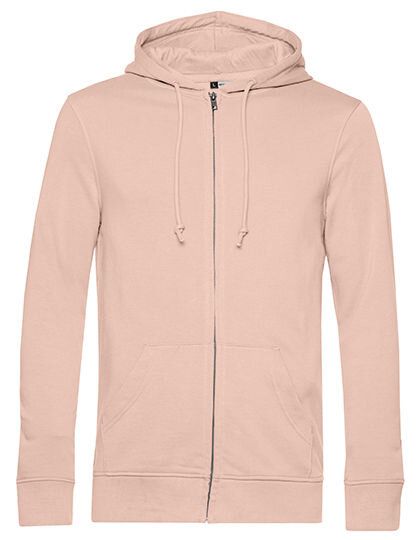 B&C Collection Zipped Hoodie Sweatjacke B&C Inspire von B&C Collection