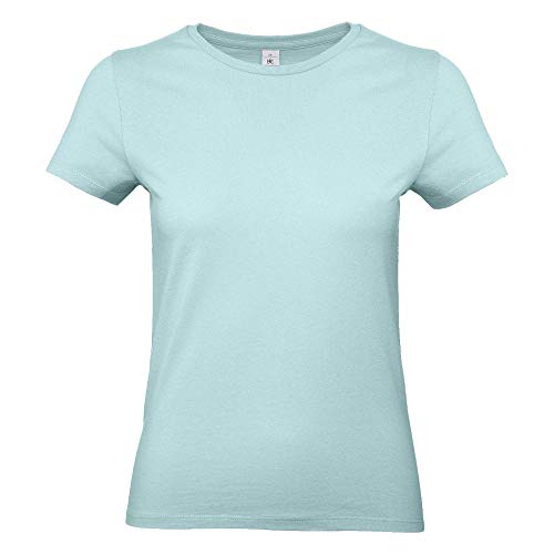B&C - #E190 Woman/Millenial Mint, XL von B&C