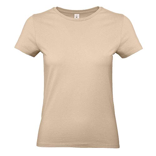 B&C - #E190 Woman/Sand, L von B&C