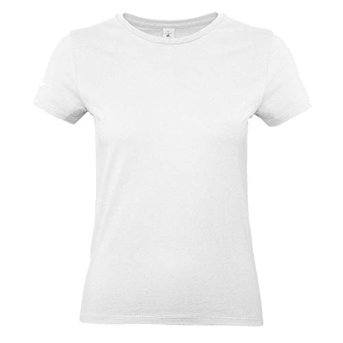 B&C - #E190 Woman/White, L von B&C