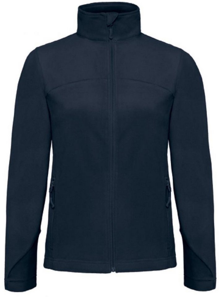 B&C Fleecejacke Damen Fleece Jacke Coolstar von B&C