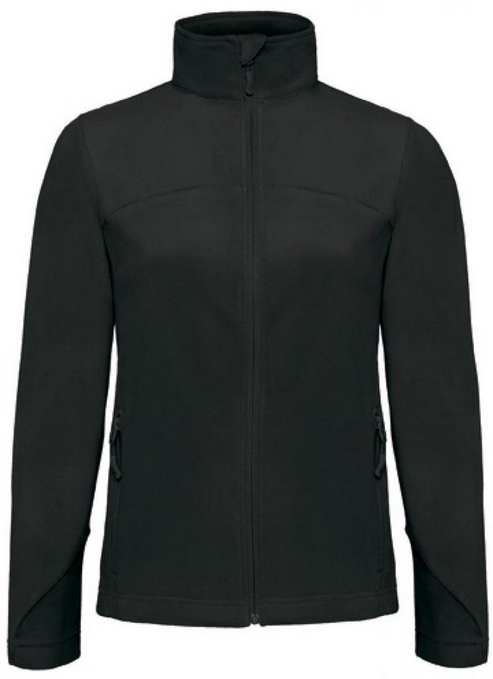 B&C Fleecejacke Damen Fleece Jacke Coolstar von B&C